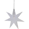 Dekorační hvězda KARLA P.25 cm_1