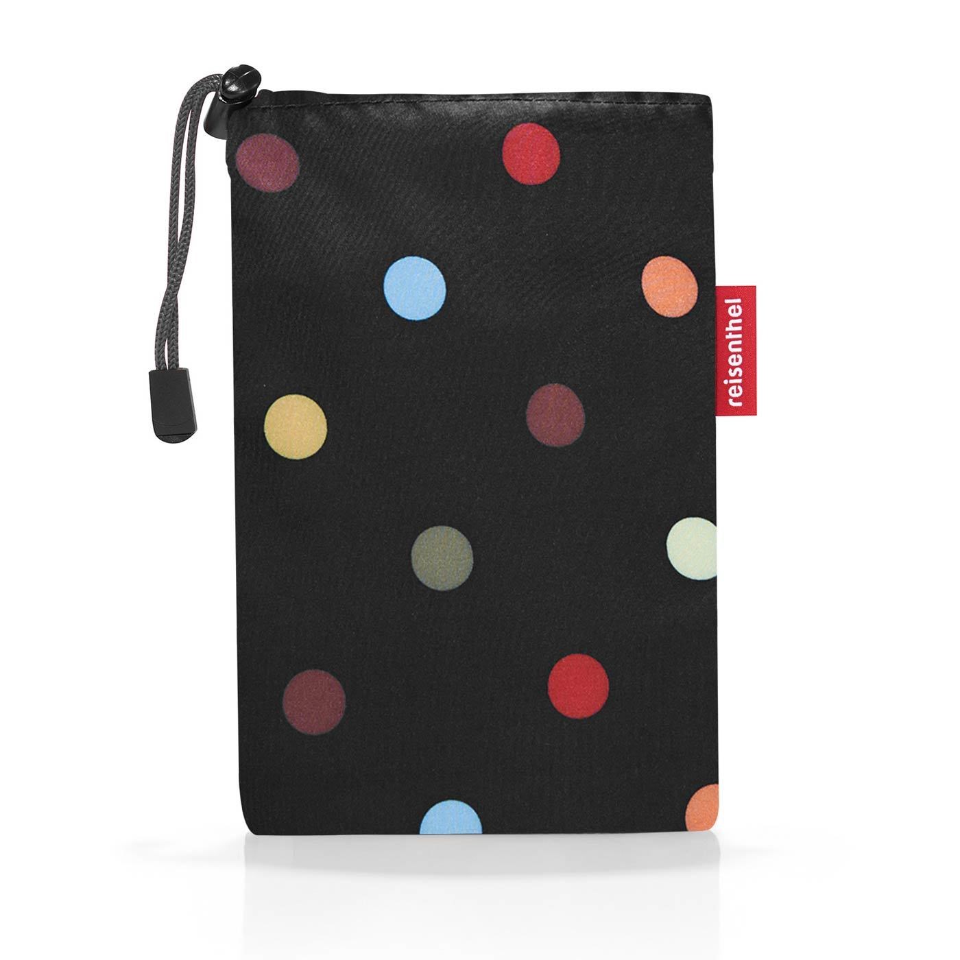 Skládací pláštěnka Mini Maxi Poncho dots_0