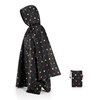 Skládací pláštěnka Mini Maxi Poncho dots_4