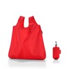 Skládací taška Mini Maxi Shopper red_4