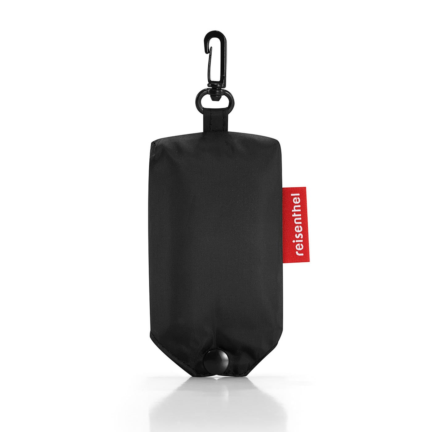 Skládací taška Mini Maxi Shopper black_0