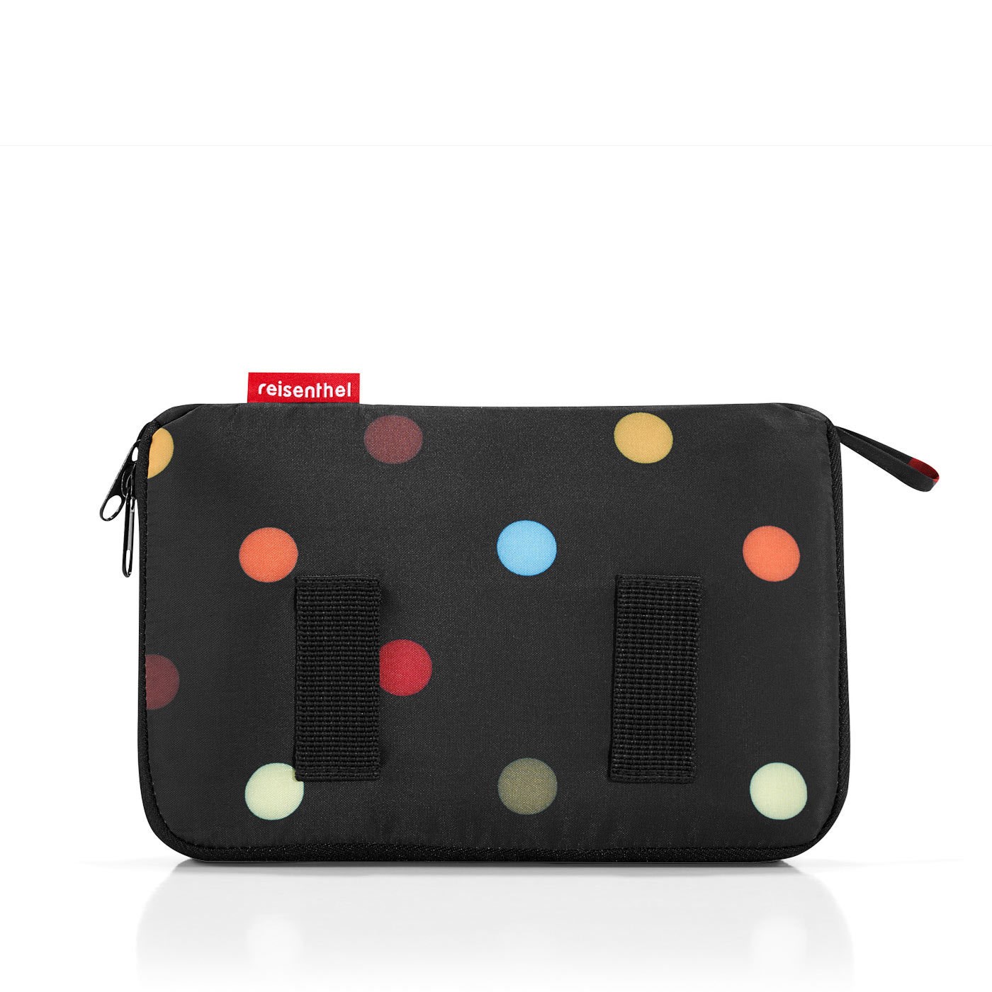 Skládací batoh Mini Maxi Rucksack dots_0