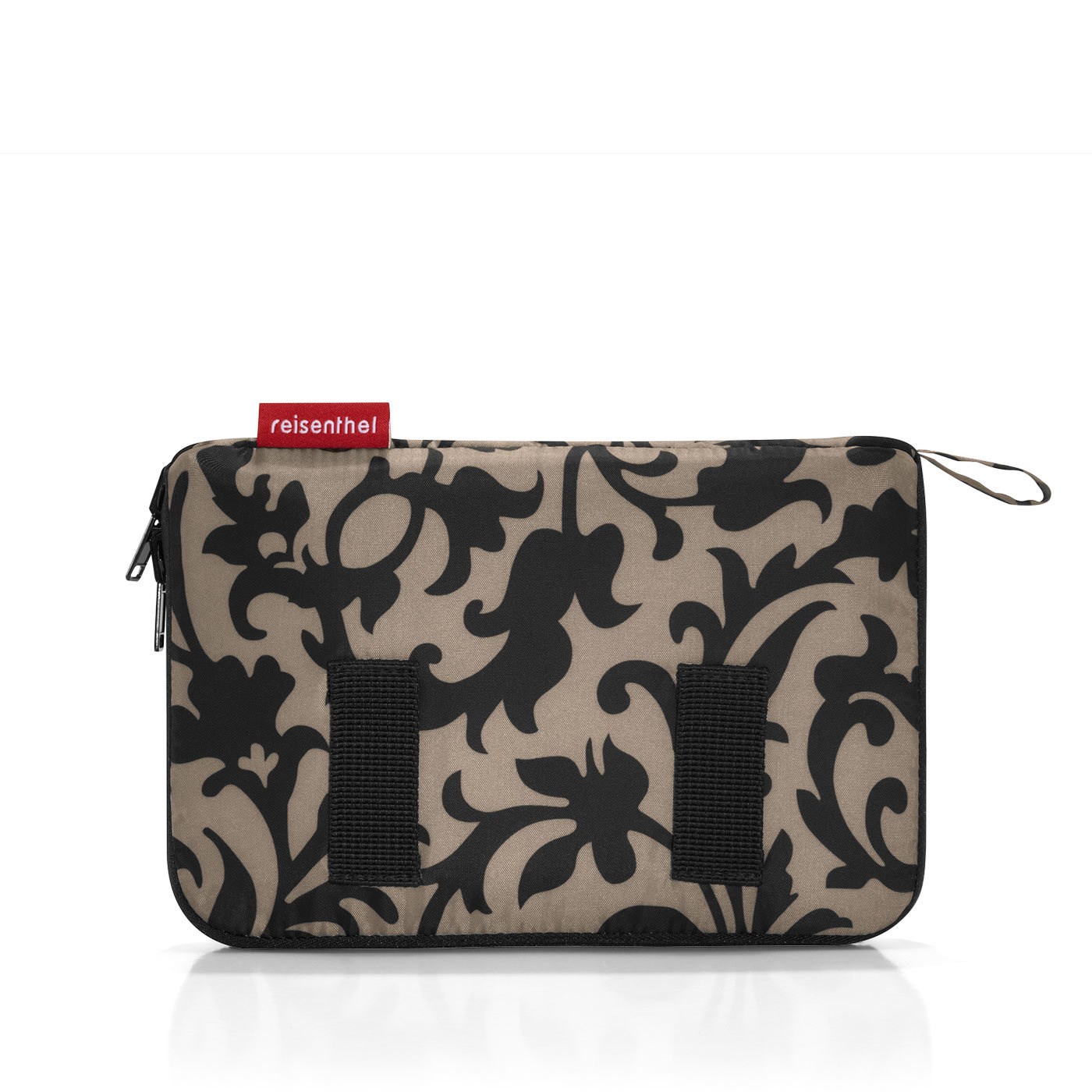 Skládací batoh Mini Maxi Rucksack baroque taupe_0