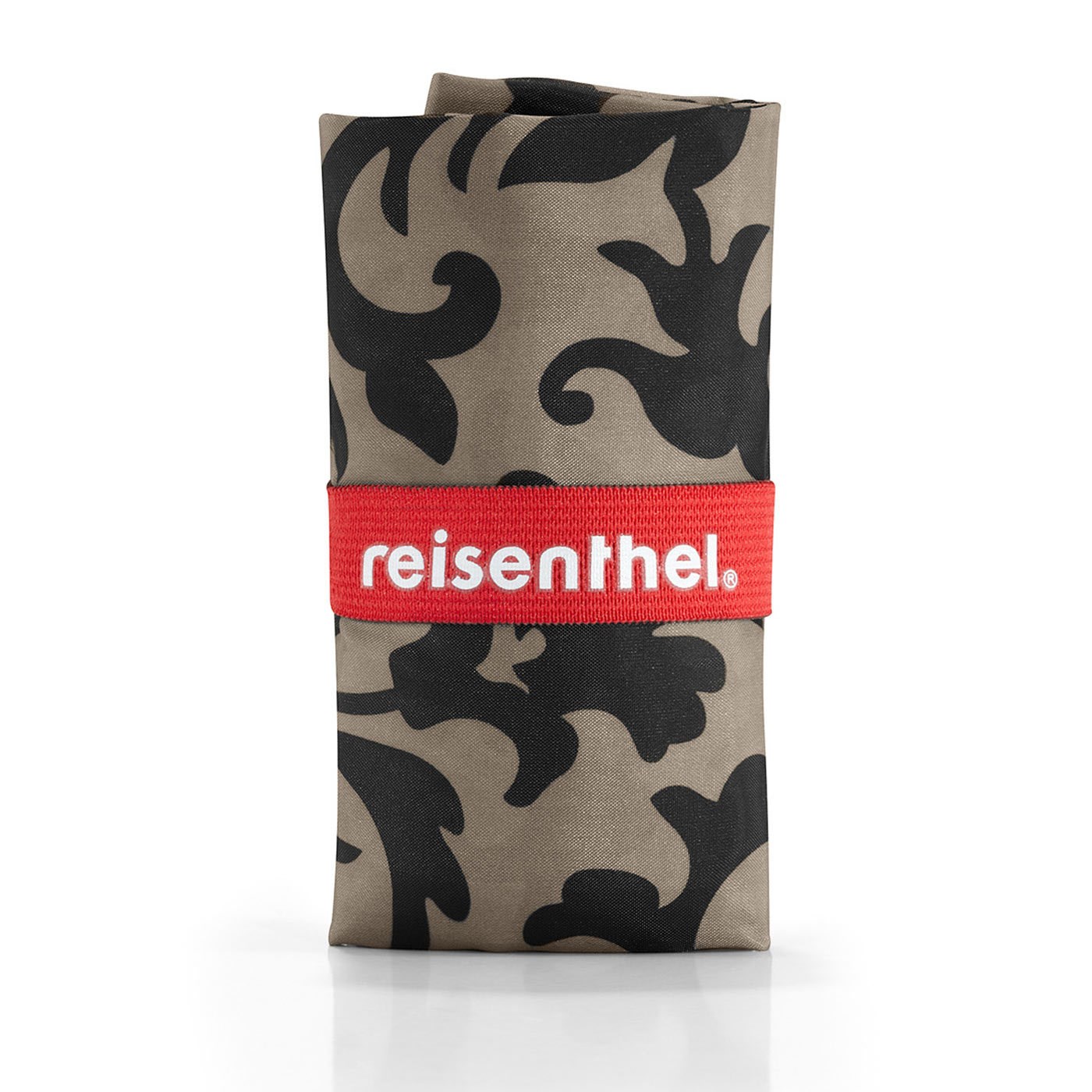 Skládací taška Mini Maxi Shopper baroque taupe_0