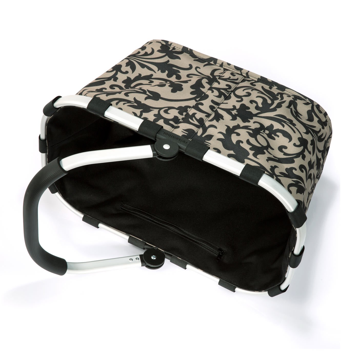 Nákupní košík Carrybag baroque taupe_0