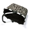 Nákupní košík Carrybag baroque taupe_0