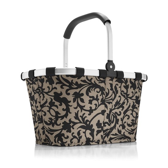 Nákupní košík Carrybag baroque taupe_10