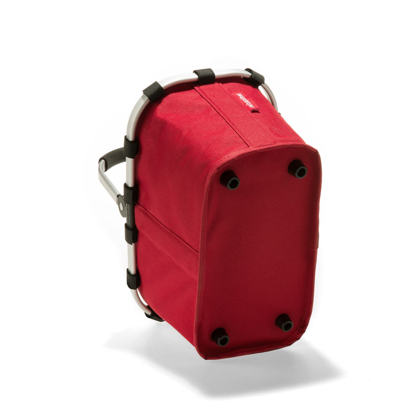 Dětský košík Carrybag XS red_0