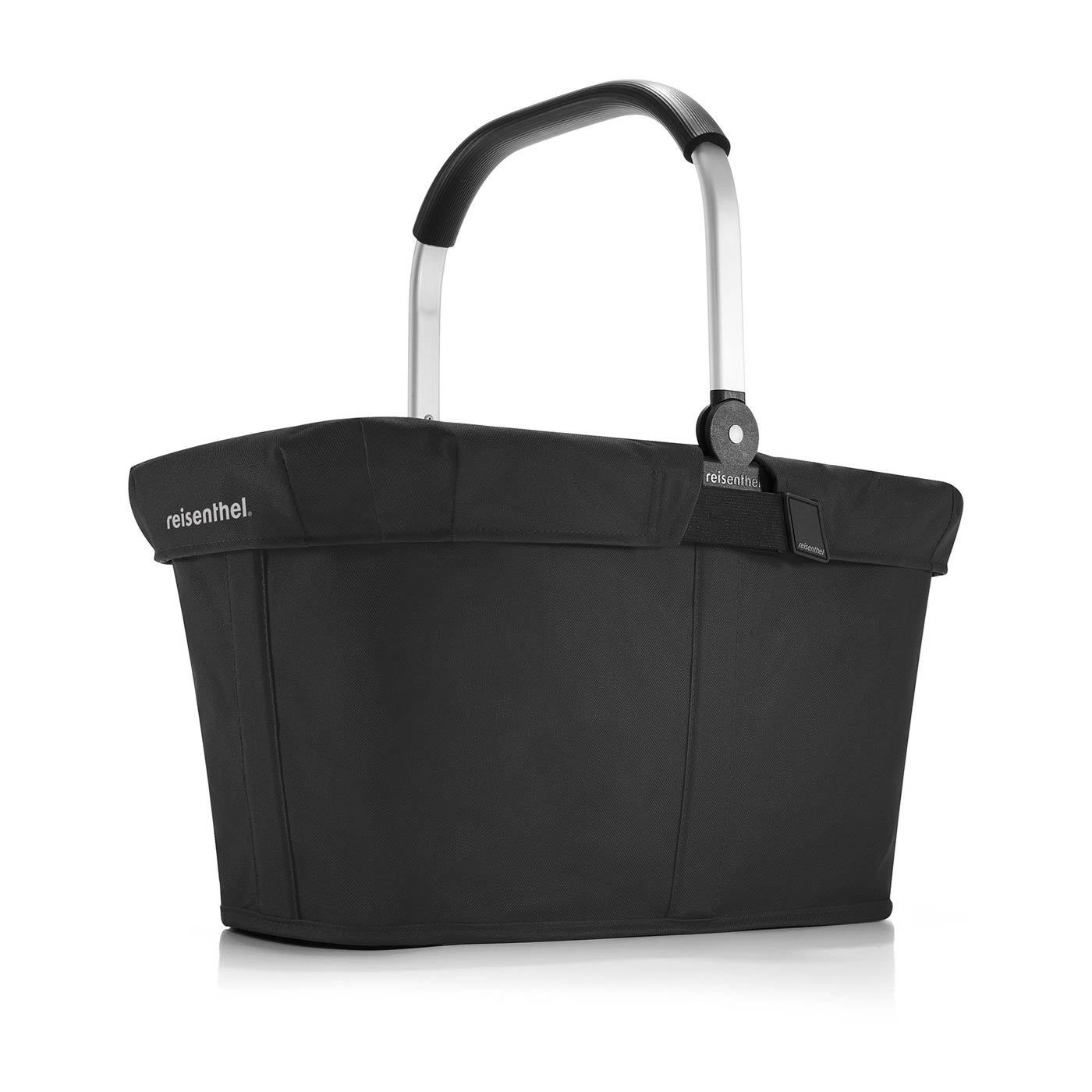 Kryt koše Carrybag black_0