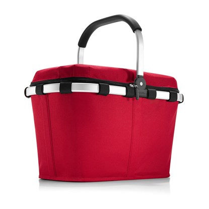 Termo nákupní košík Carrybag ISO red_8