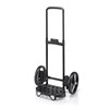 Vozík pro tašku Citycruiser Rack černý (samostatný!)_0
