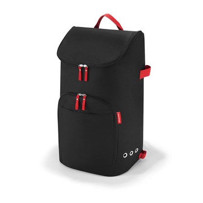 Městská taška Citycruiser Bag černá (bez vozíku DE7003!)_8