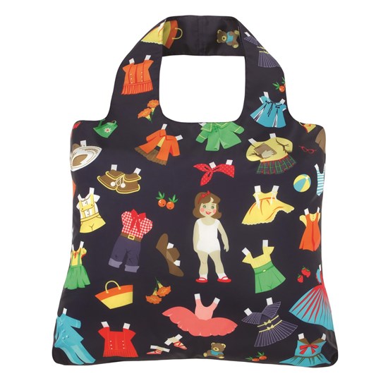 Nákupní taška Envirosax Paper Dolls_0