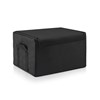 Úložný box STORAGEBOX M black_0