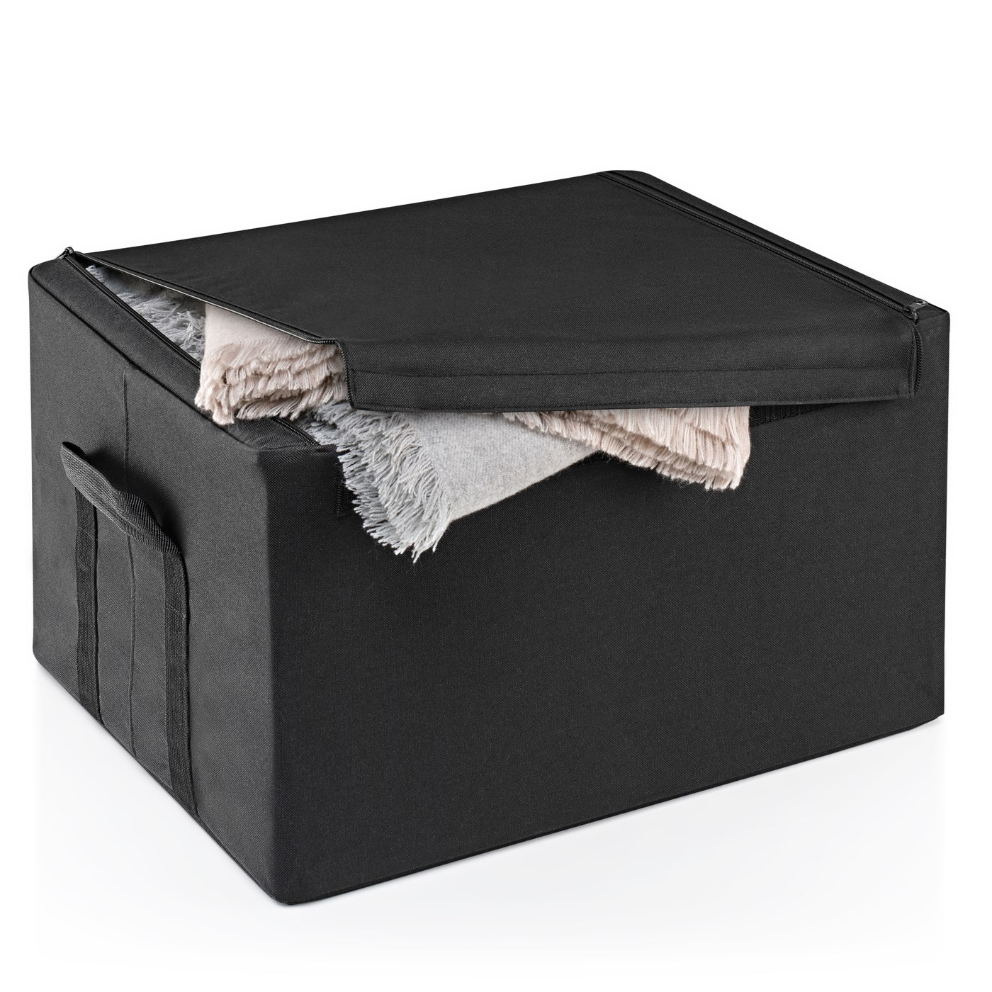 Úložný box STORAGEBOX L black_1