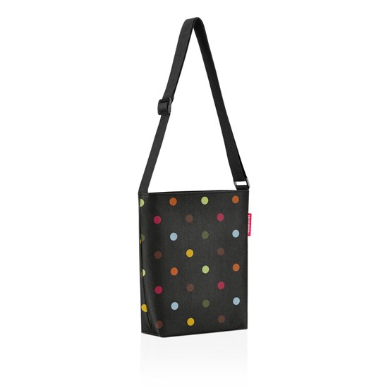 Taška přes rameno Shoulderbag S dots_7