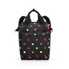Batoh/taška Allrounder R dots_8