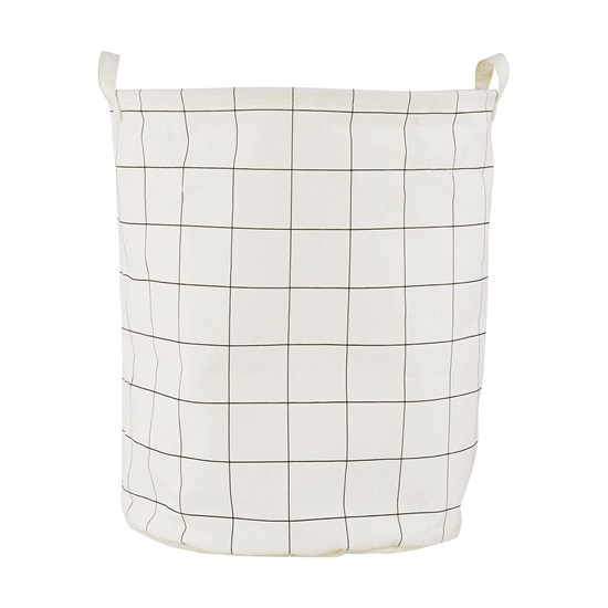 Koš na prádlo SQUARES 50cm_0