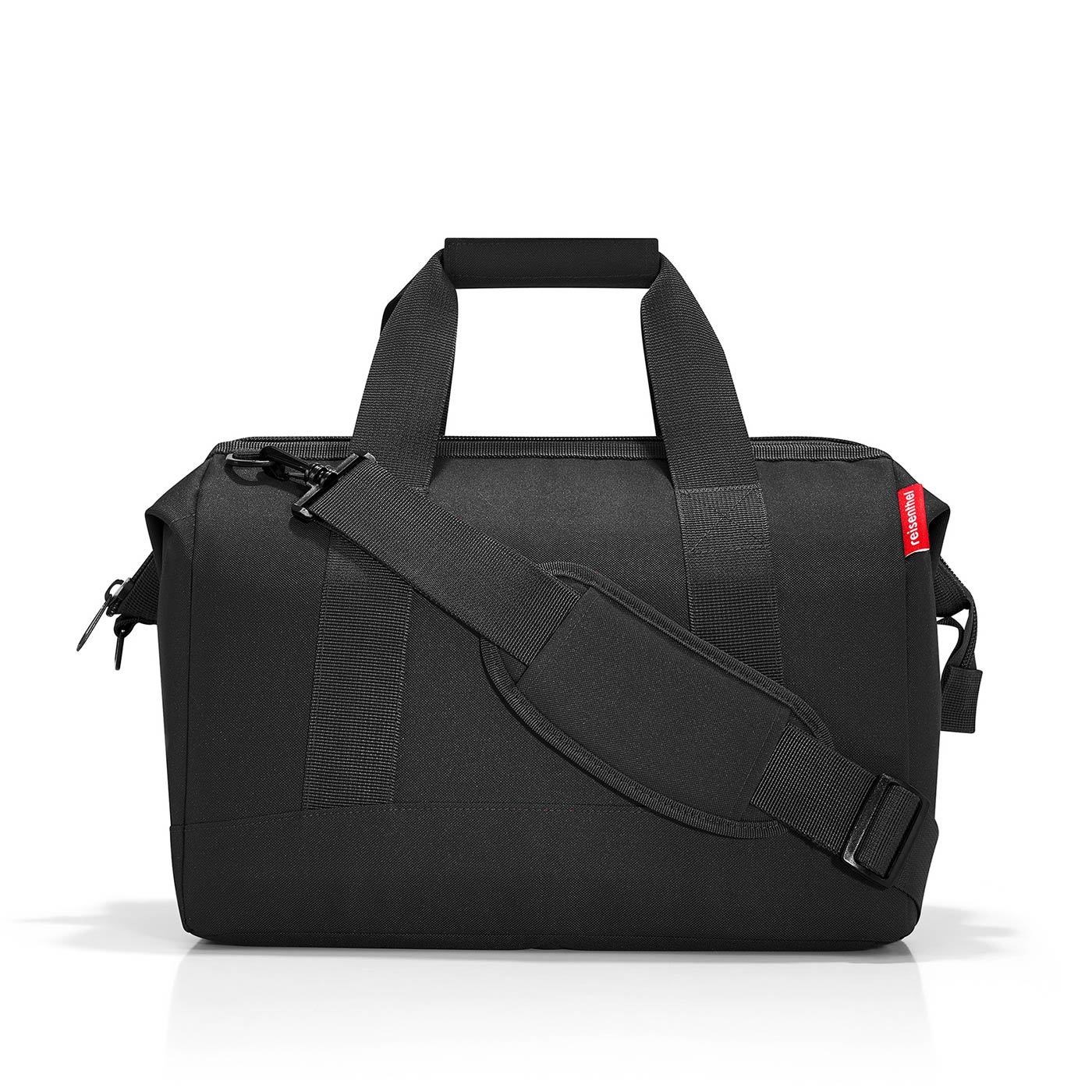 Cestovní taška Allrounder M black_1