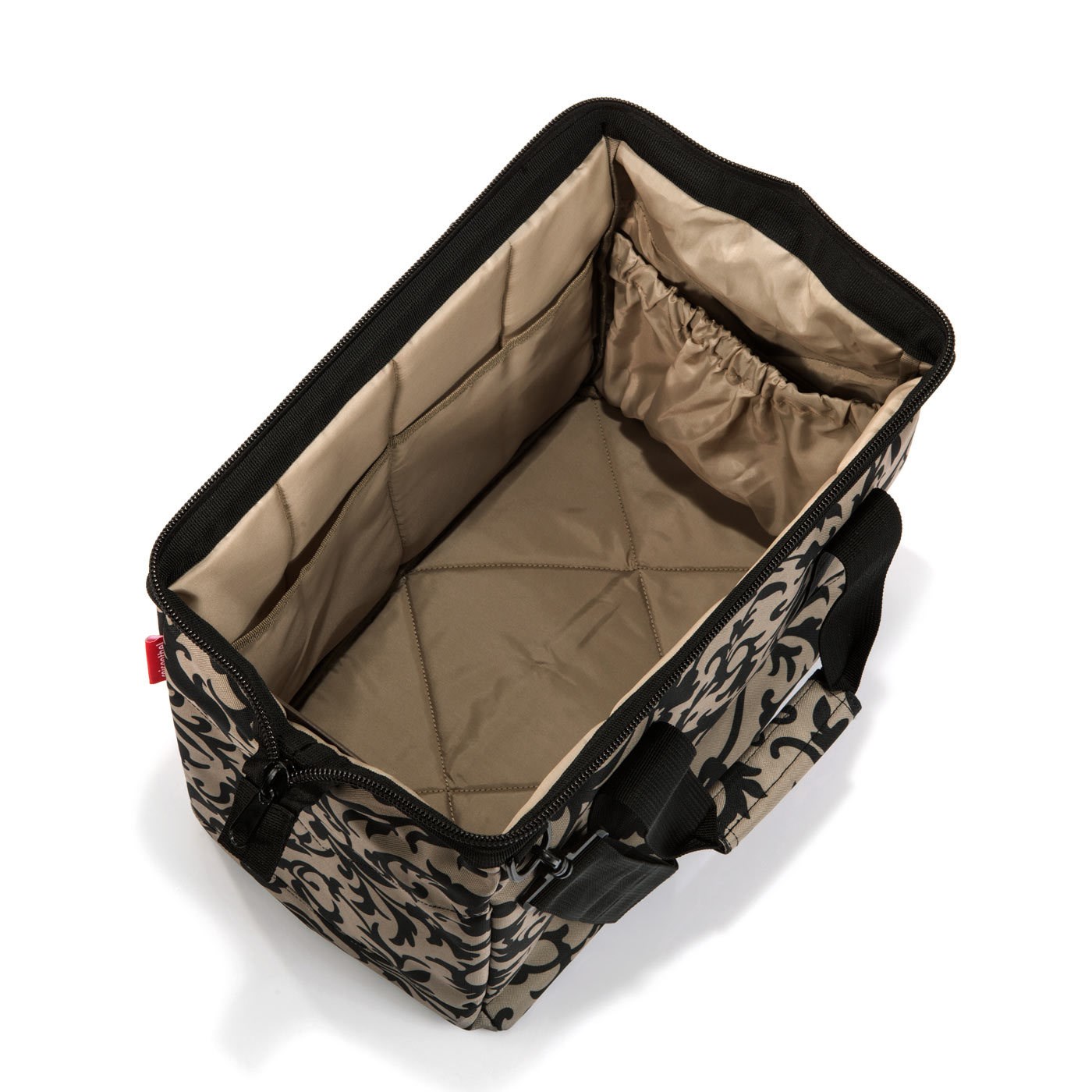 Cestovní taška Allrounder M baroque taupe_1