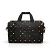 Cestovní taška Allrounder L dots_1