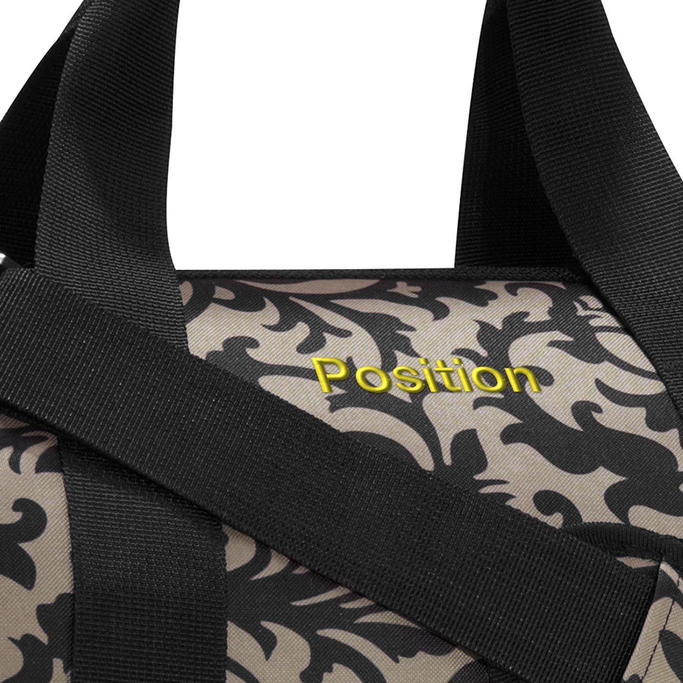 Cestovní taška Allrounder L baroque taupe_1