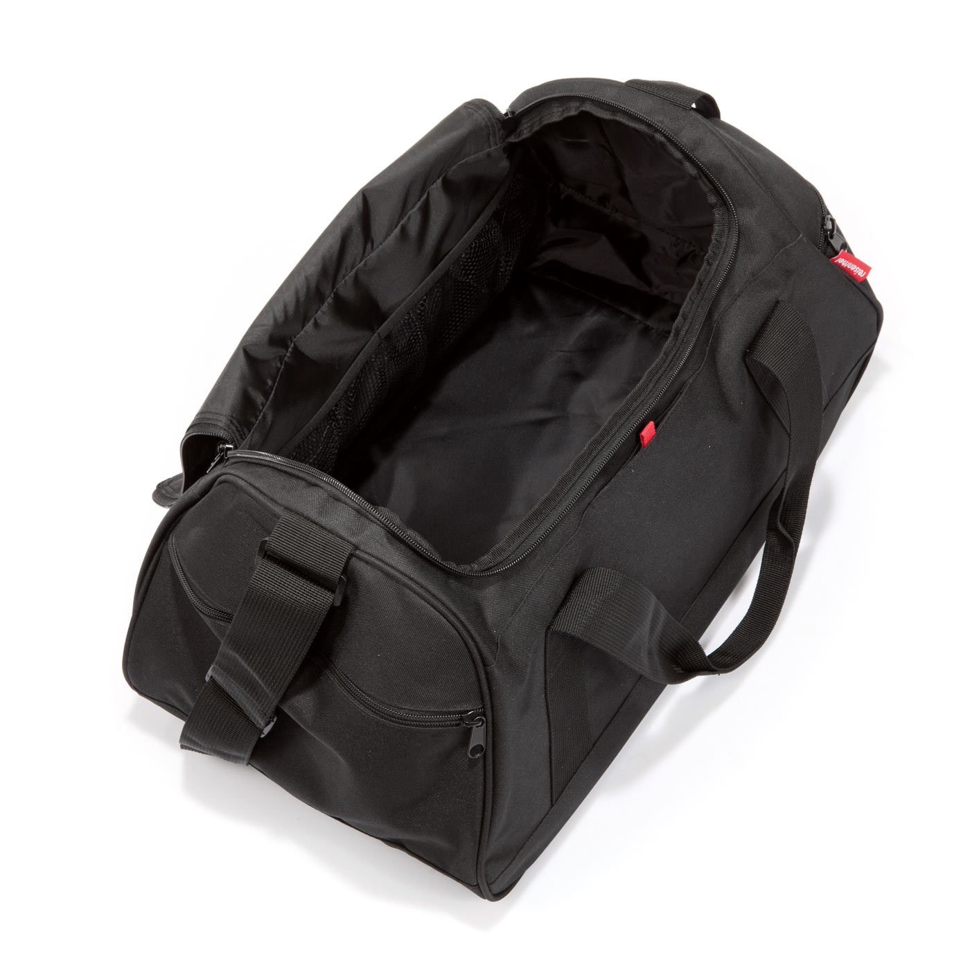 Sportovní taška Activitybag black_0