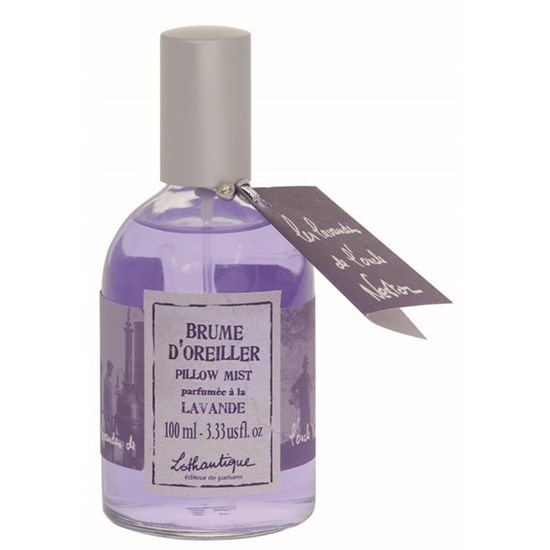 Sprej na polštář 100ml LEVANDULE_0