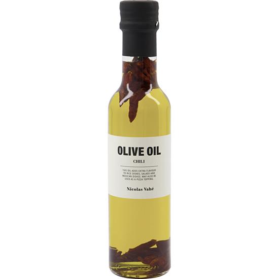 Olivový olej s chilli Nicolas Vahé 250ml_3