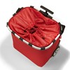 Taška na kolečkách Carrycruiser red_0