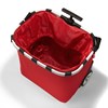 Taška na kolečkách Carrycruiser red_1