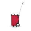 Taška na kolečkách Carrycruiser red_3