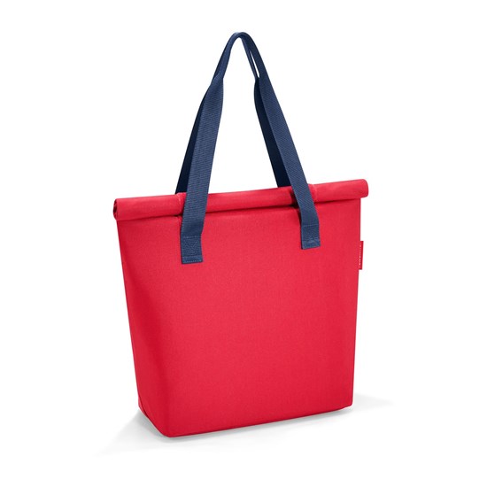 Termotaška Fresh Lunchbag ISO L red_3