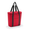 Termotaška na nákup/piknik Thermoshopper red_3