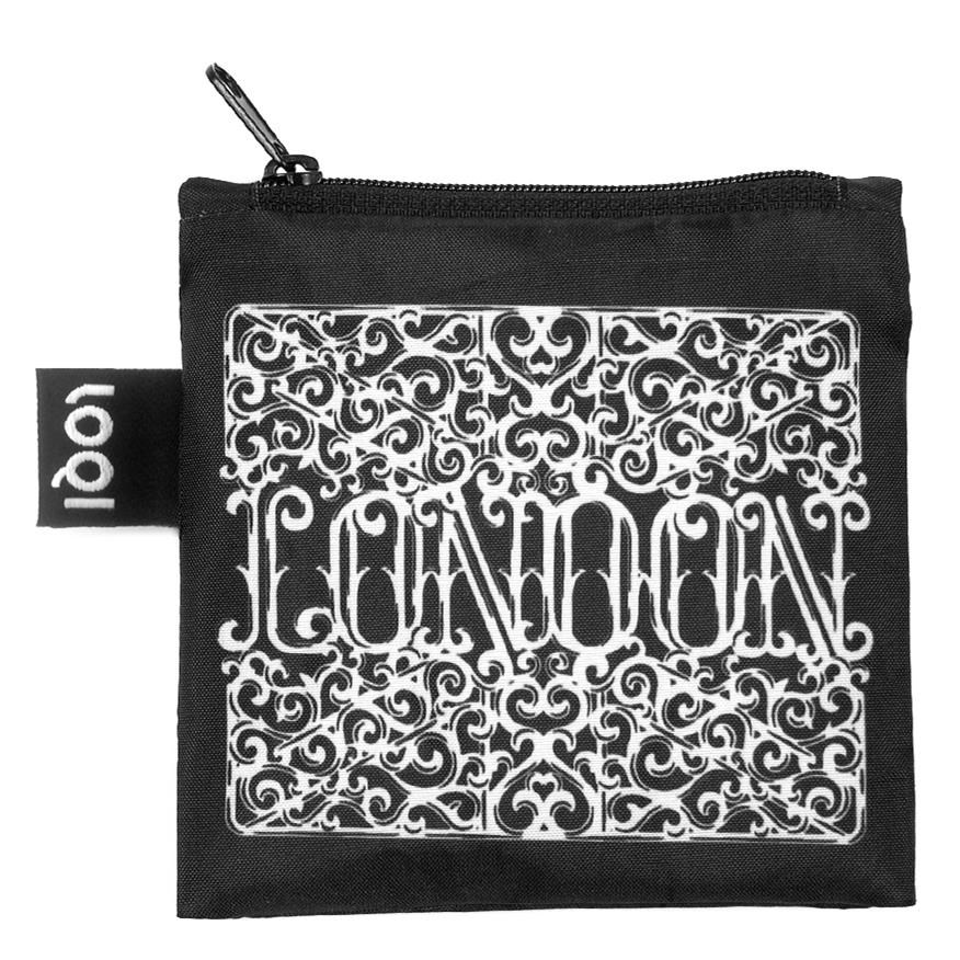 Skládací nákupní taška LOQI - SAGMEISTER_0