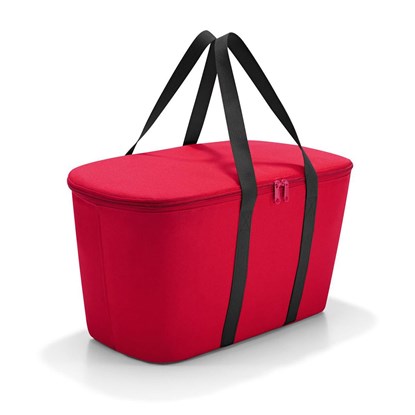 Termotaška Coolerbag red_4