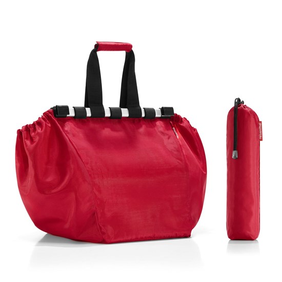 Nákupní taška do vozíku Easyshoppingbag red_4