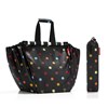 Nákupní taška do vozíku Easyshoppingbag dots_4