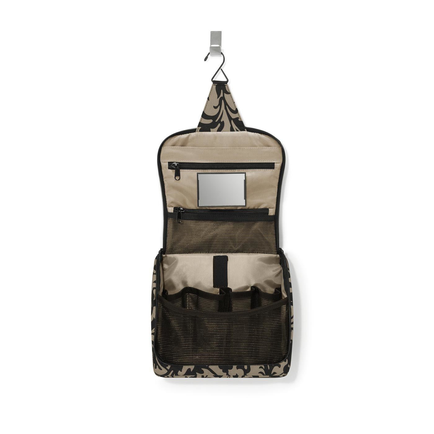 Kosmetická taška Toiletbag baroque taupe_0