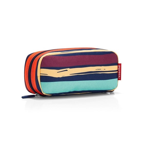 Pouzdro MULTICASE artist stripes_0