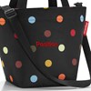 Taška/kabelka Shopper XS dots_1