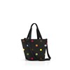 Taška/kabelka Shopper XS dots_6
