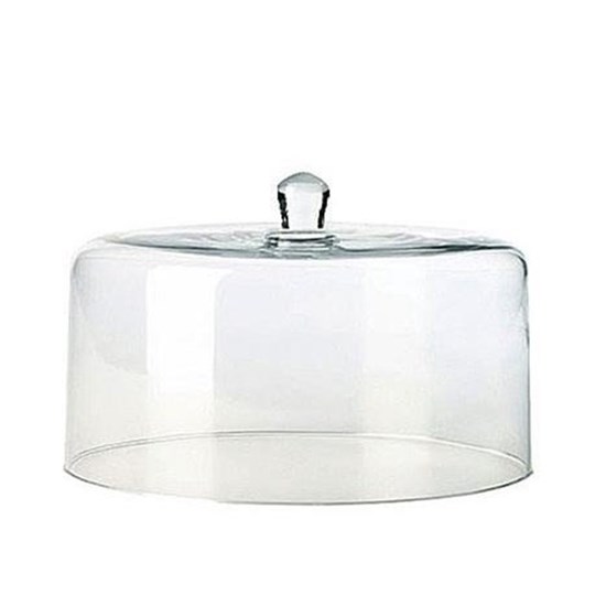 Skleněný poklop P.27cm_1