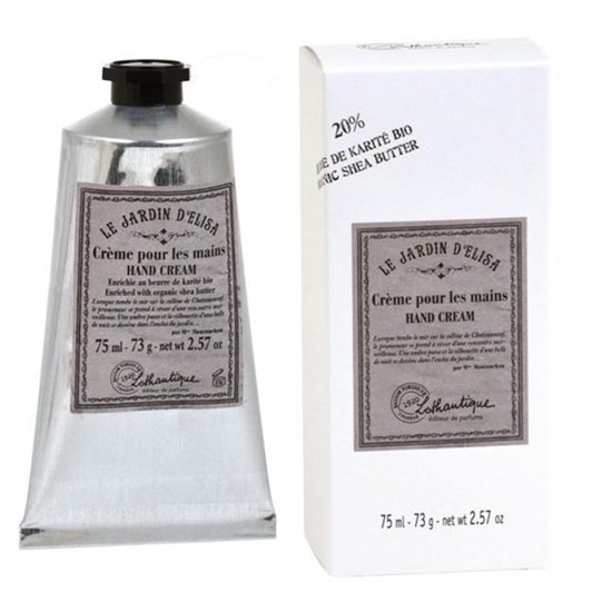 Krém na ruce 75ml LE JARDIN_0