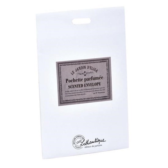 Vonný sáček LE JARDIN_0