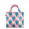 Skládací nákupní taška LOQI - GEOMETRIC_2
