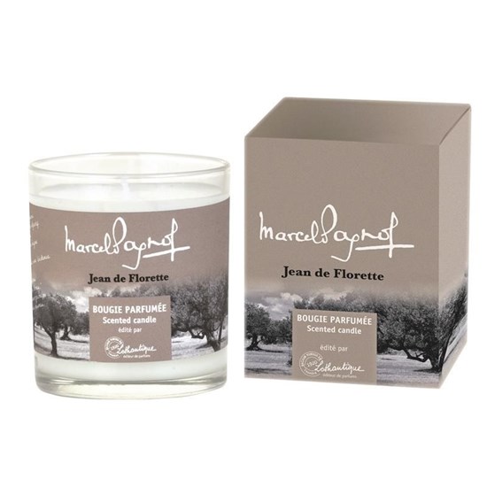 Vonná svíčka 140 g Jean de Florette_0