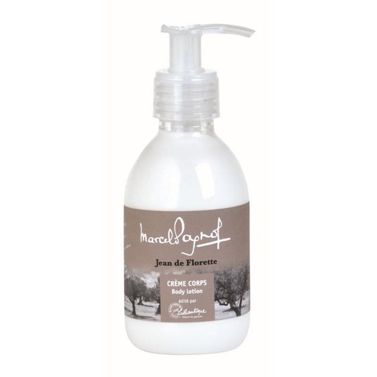 Tělový krém 200 ml Jean de Florette_0