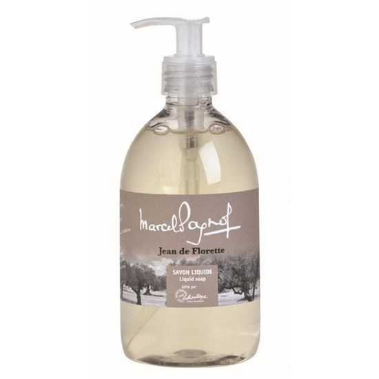 Tekuté mýdlo 500 ml Jean de Florette_0