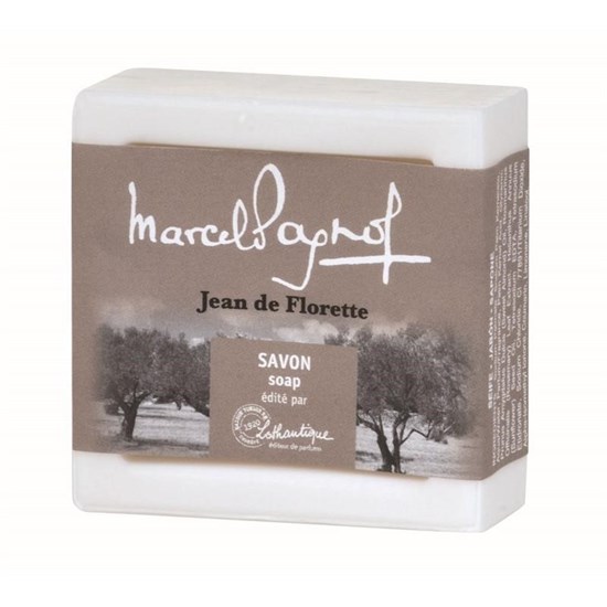 Marseillské mýdlo 100 g Jean de Florette_0